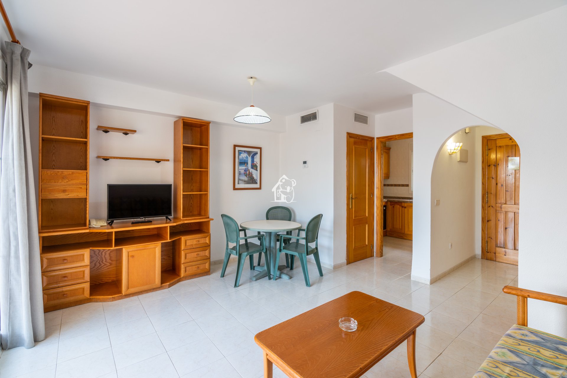 Nieuwbouw Woningen - Bungalow - Calpe