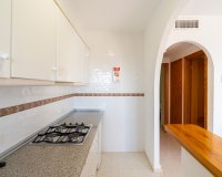 Nieuwbouw Woningen - Bungalow - Calpe