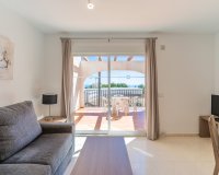 Nieuwbouw Woningen - Bungalow - Calpe