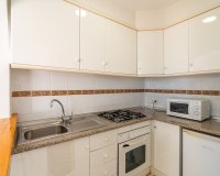 Nieuwbouw Woningen - Bungalow - Calpe