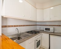 Nieuwbouw Woningen - Bungalow - Calpe