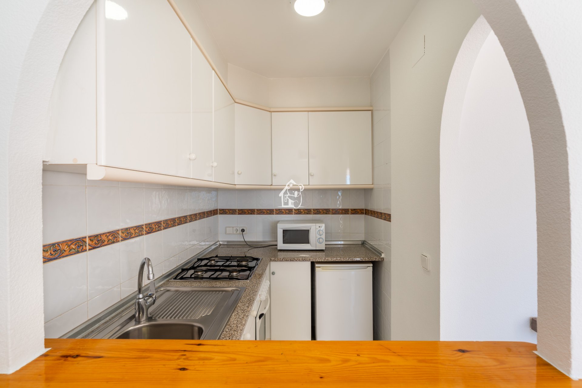 Nieuwbouw Woningen - Bungalow - Calpe