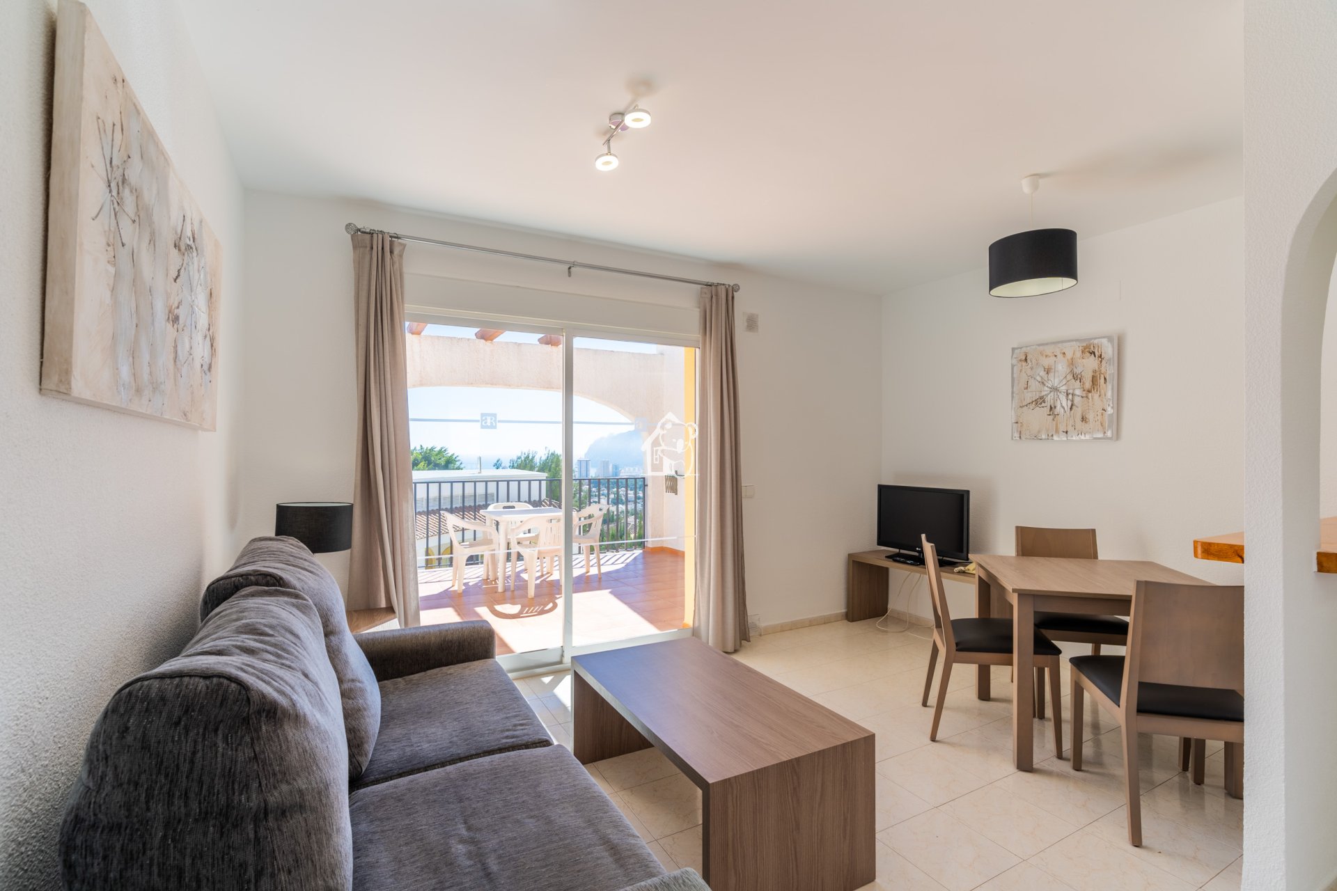 Nieuwbouw Woningen - Bungalow - Calpe