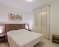Nieuwbouw Woningen - Bungalow - Calpe