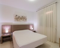 Nieuwbouw Woningen - Bungalow - Calpe