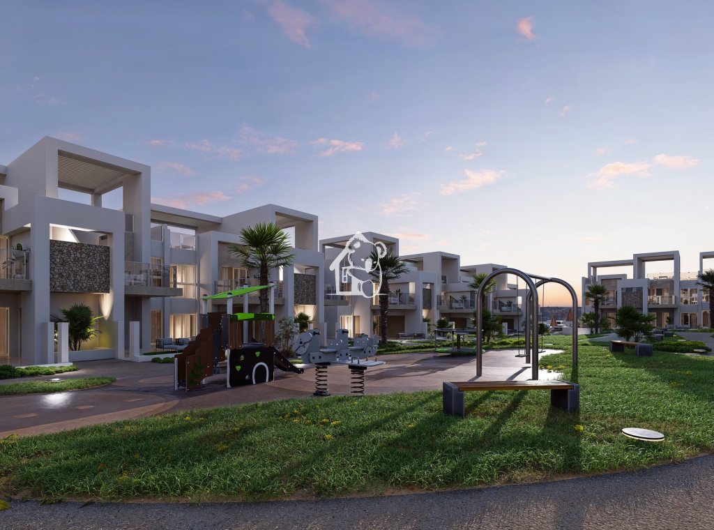 Nieuwbouw Woningen - Bungalow - Ciudad Quesada