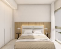 Nieuwbouw Woningen - Bungalow - Ciudad Quesada