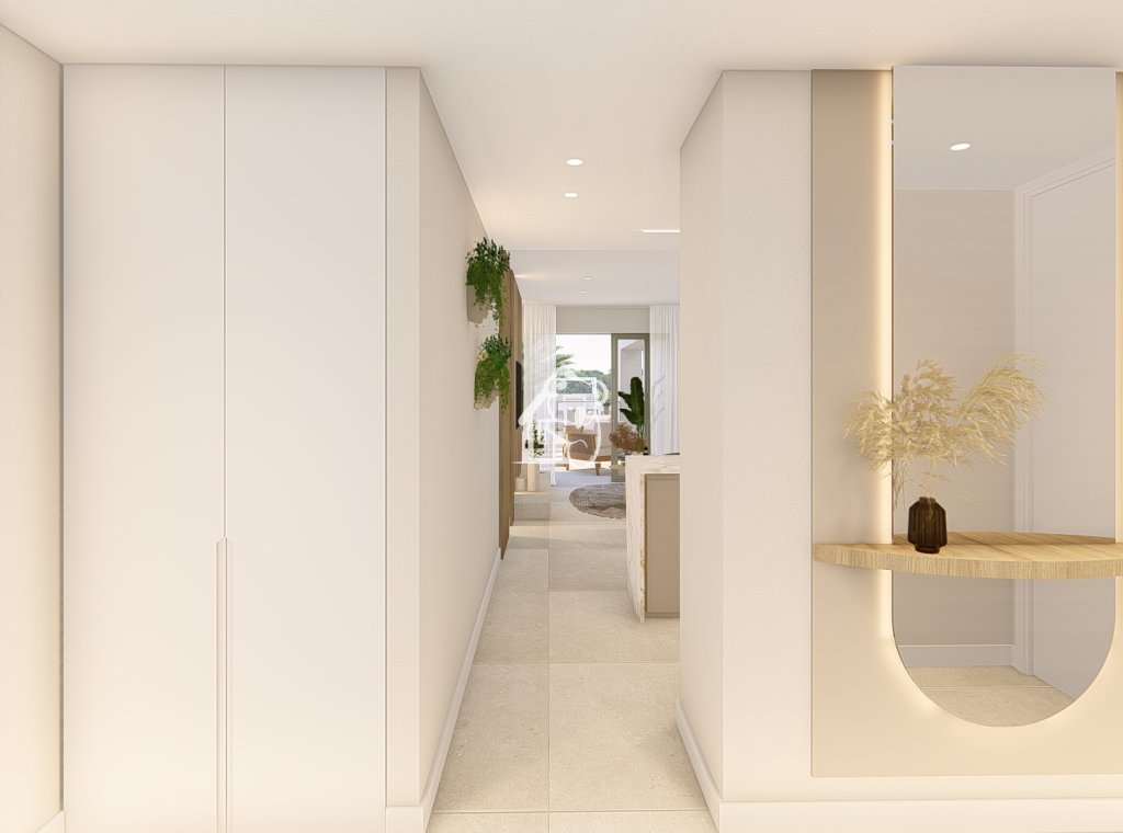 Nieuwbouw Woningen - Bungalow - Ciudad Quesada