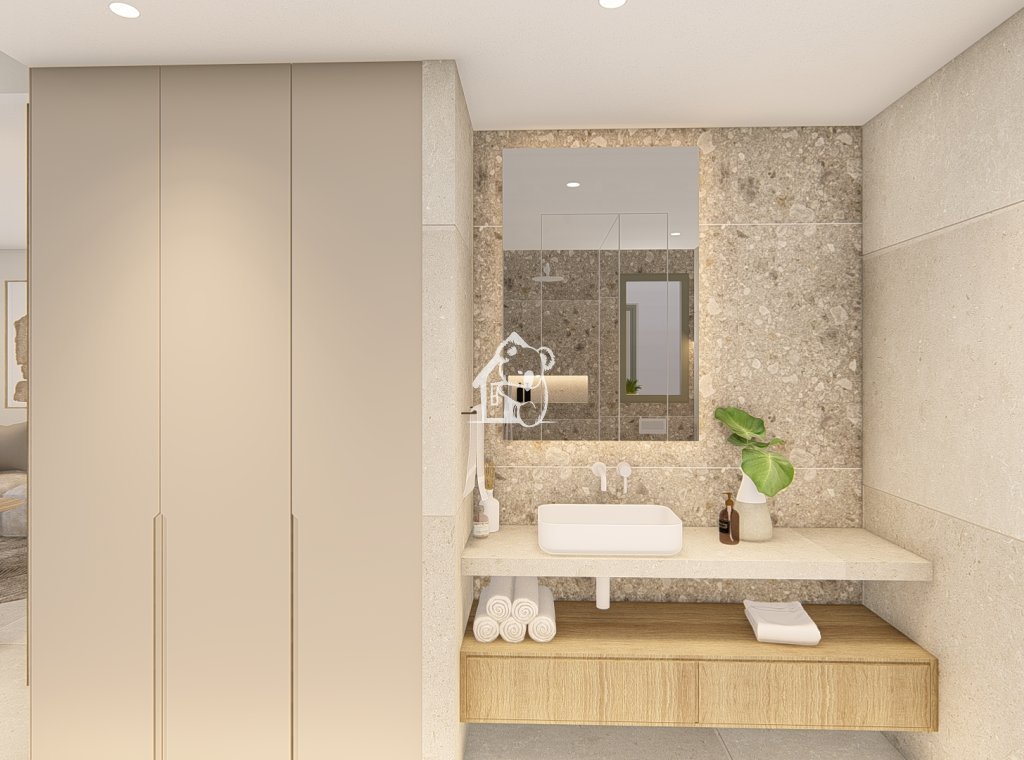 Nieuwbouw Woningen - Bungalow - Ciudad Quesada