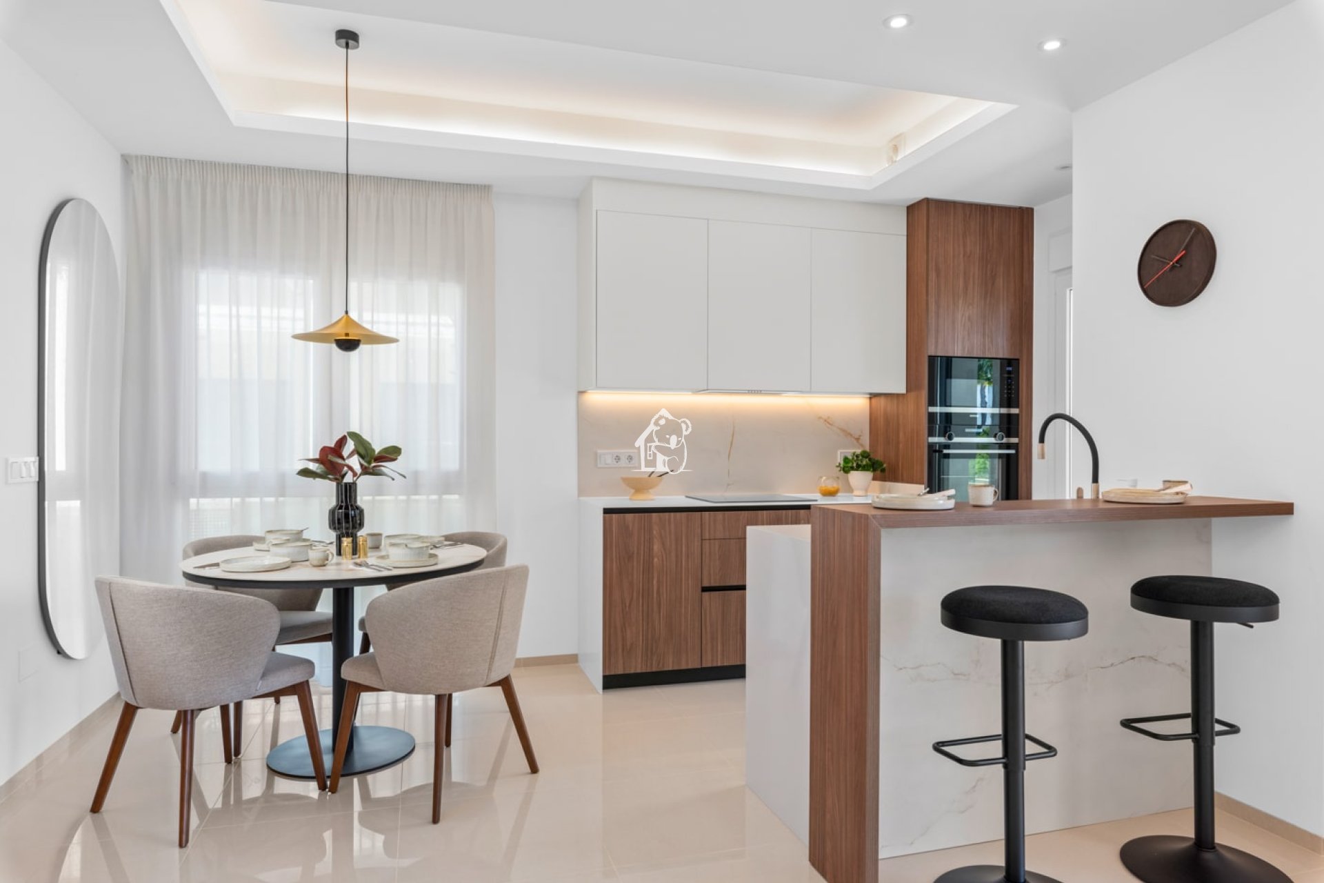 Nieuwbouw Woningen - Bungalow - Ciudad Quesada