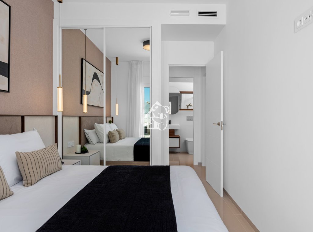 Nieuwbouw Woningen - Bungalow - Ciudad Quesada