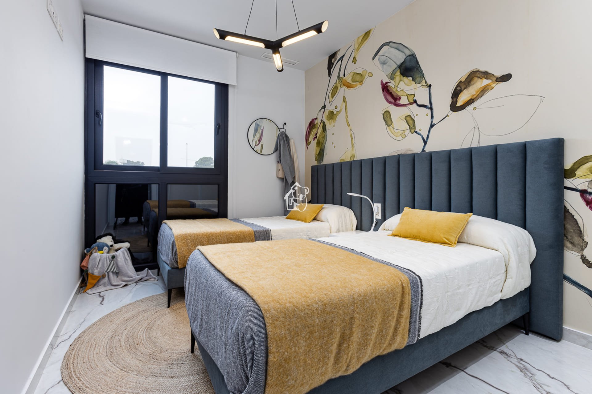 Nieuwbouw Woningen - Bungalow - Ciudad Quesada