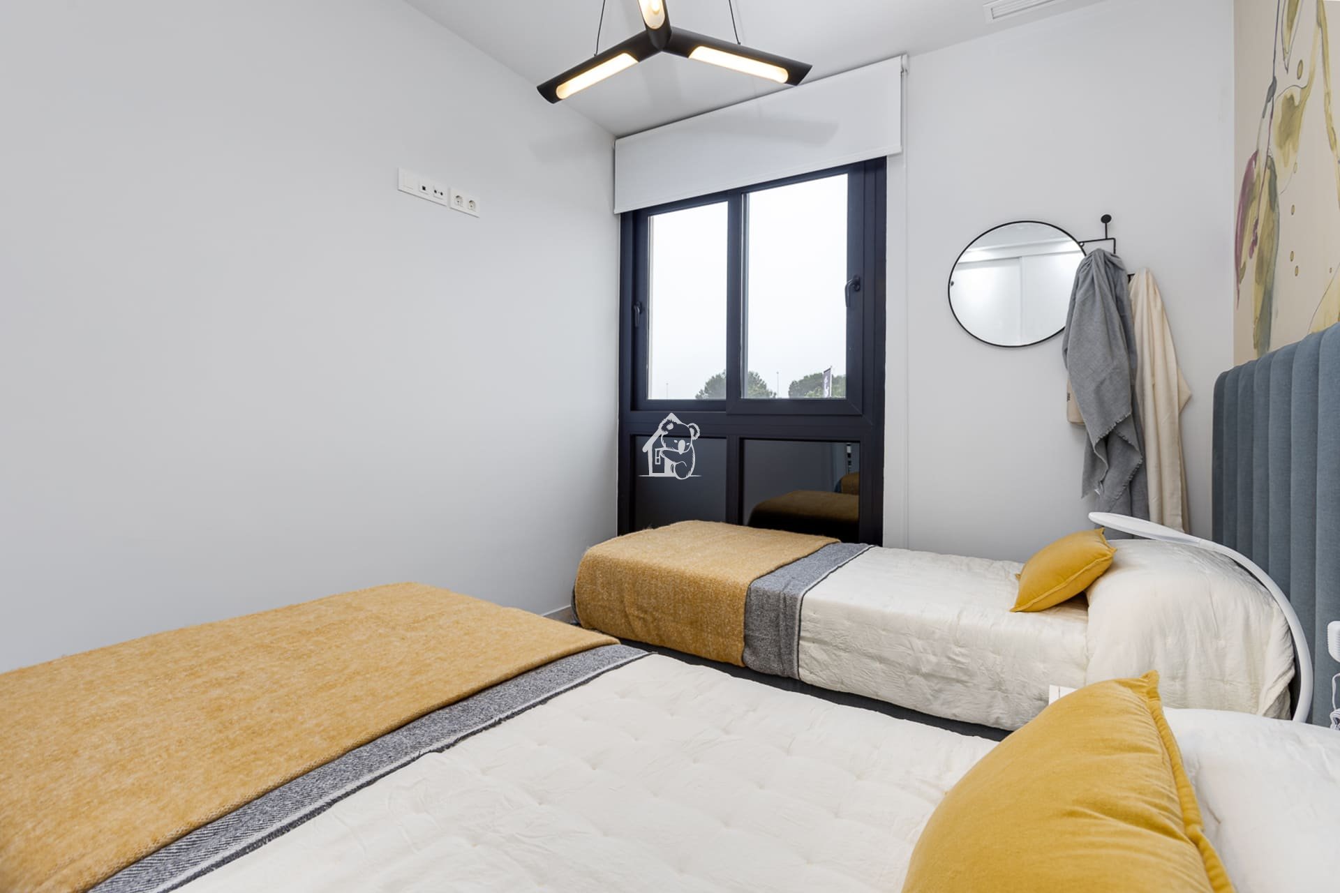 Nieuwbouw Woningen - Bungalow - Ciudad Quesada