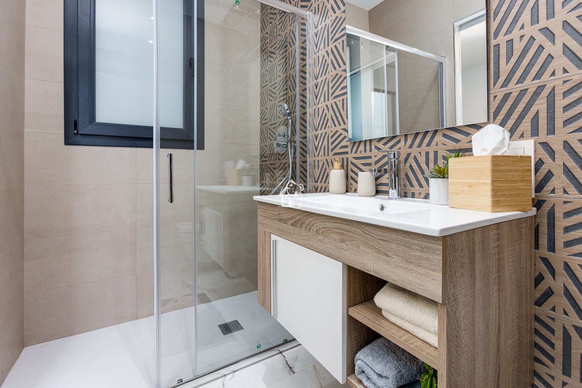 Nieuwbouw Woningen - Bungalow - Ciudad Quesada