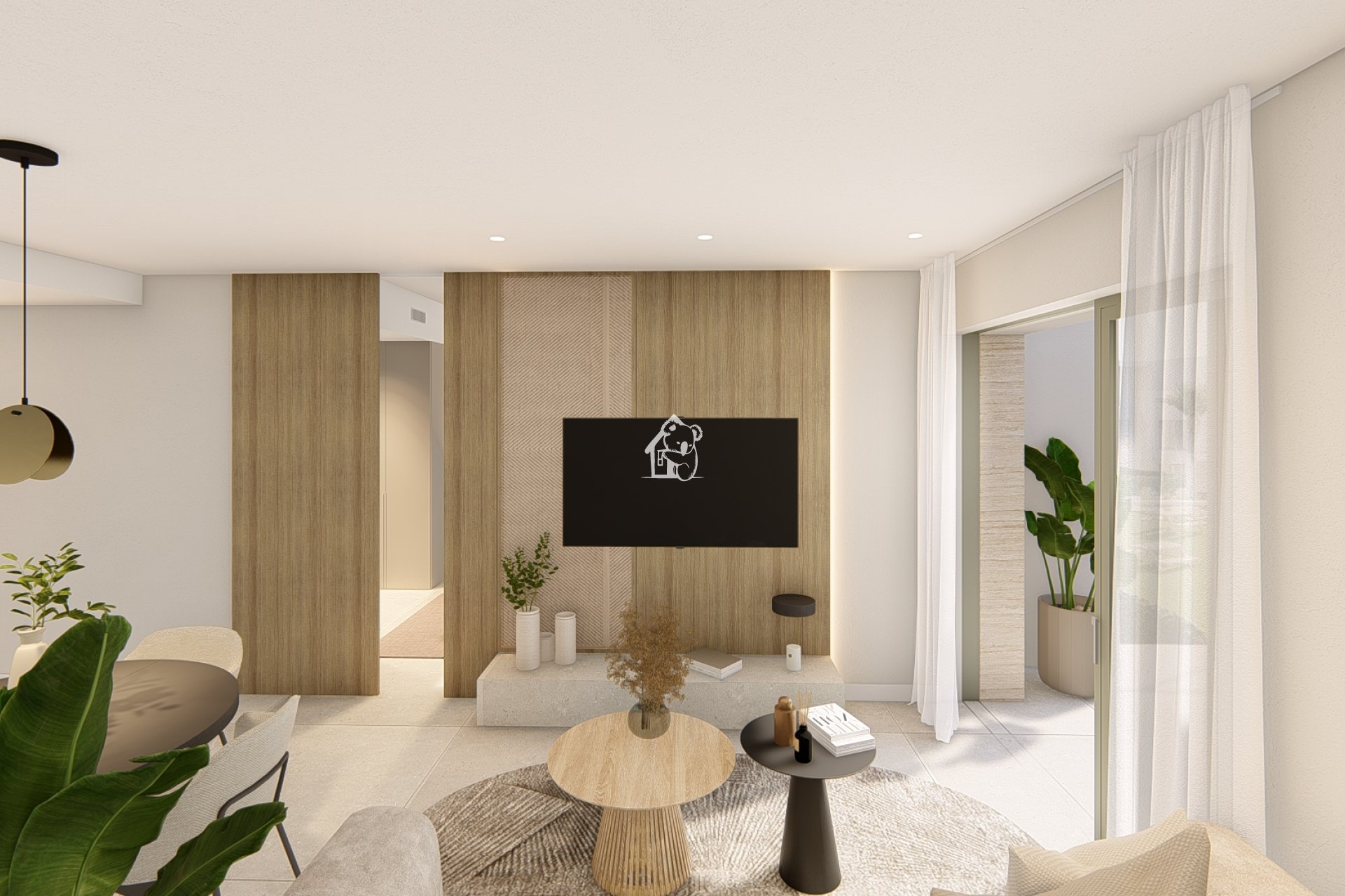 Nieuwbouw Woningen - Bungalow - Ciudad Quesada