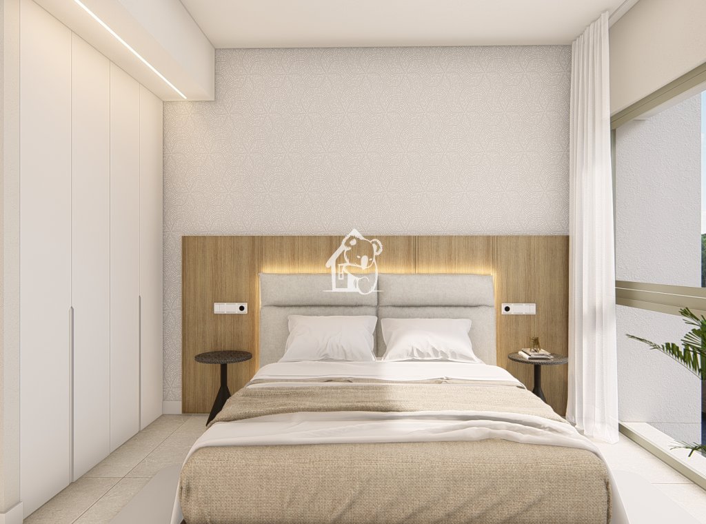 Nieuwbouw Woningen - Bungalow - Ciudad Quesada