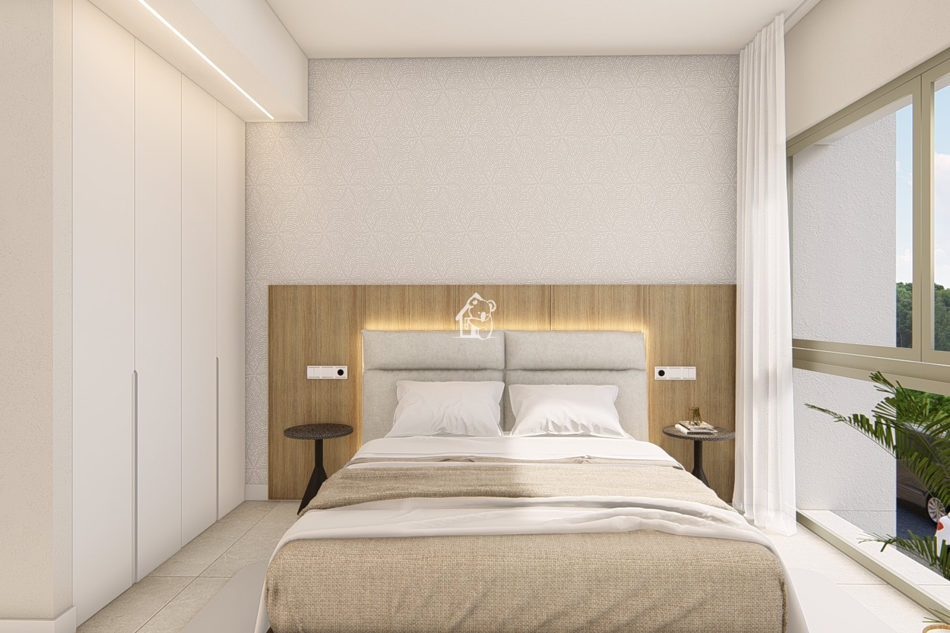 Nieuwbouw Woningen - Bungalow - Ciudad Quesada