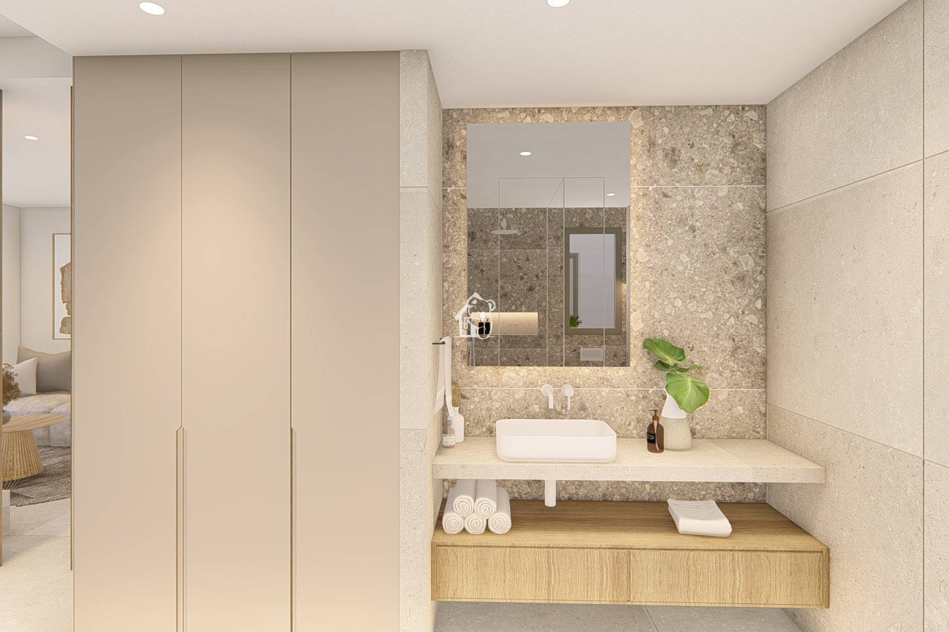 Nieuwbouw Woningen - Bungalow - Ciudad Quesada