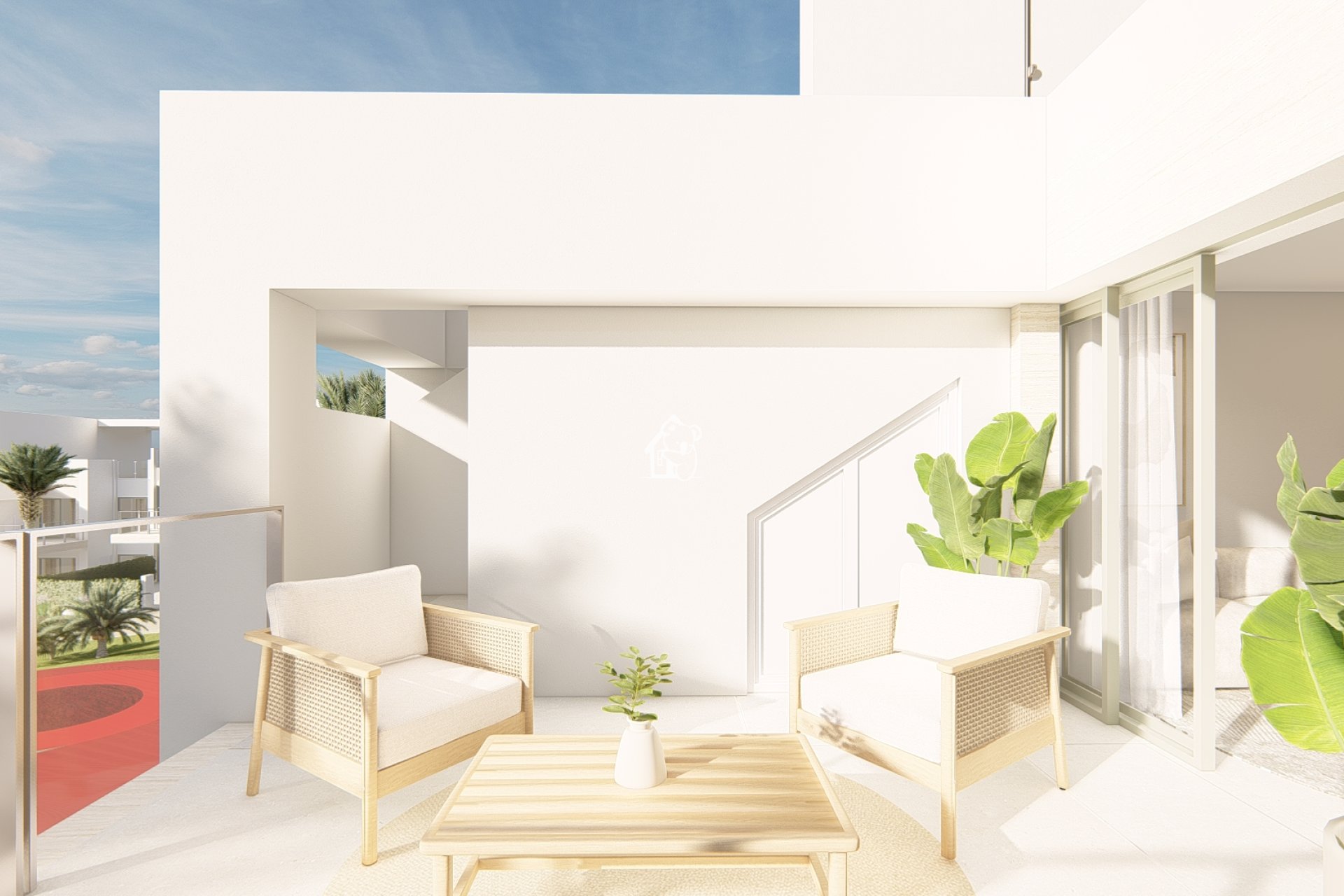 Nieuwbouw Woningen - Bungalow - Ciudad Quesada