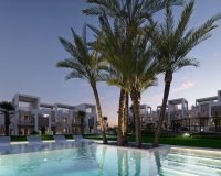 Nieuwbouw Woningen - Bungalow - Ciudad Quesada