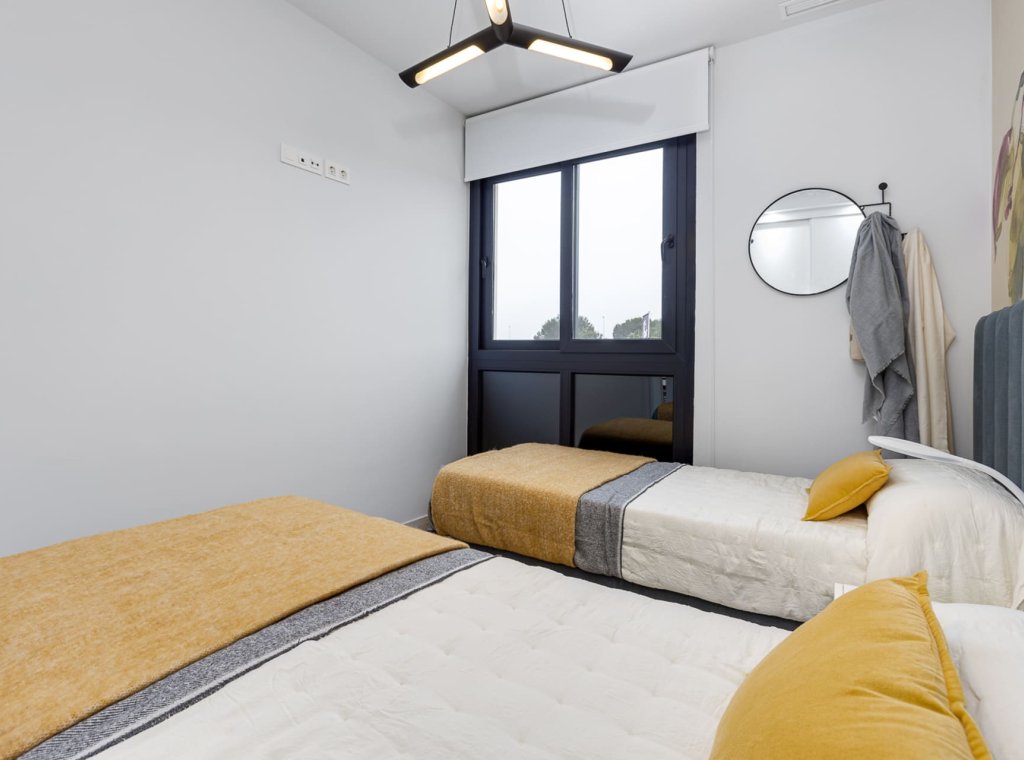 Nieuwbouw Woningen - Bungalow - Ciudad Quesada