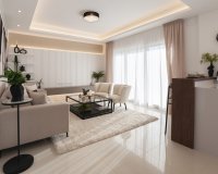 Nieuwbouw Woningen - Bungalow - Ciudad Quesada