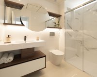 Nieuwbouw Woningen - Bungalow - Ciudad Quesada