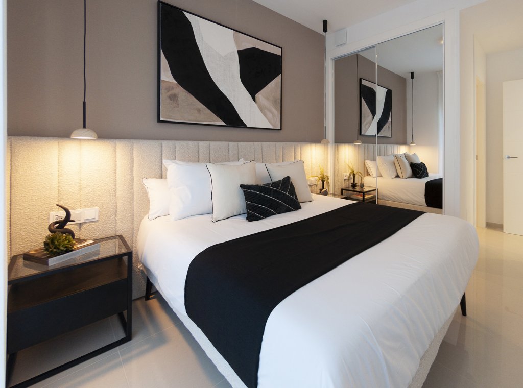 Nieuwbouw Woningen - Bungalow - Ciudad Quesada