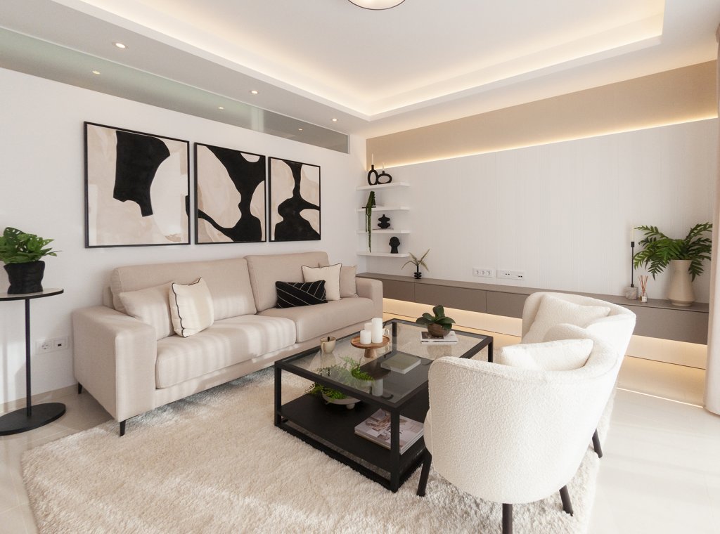 Nieuwbouw Woningen - Bungalow - Ciudad Quesada