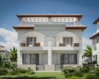 Nieuwbouw Woningen - Bungalow - Ciudad Quesada