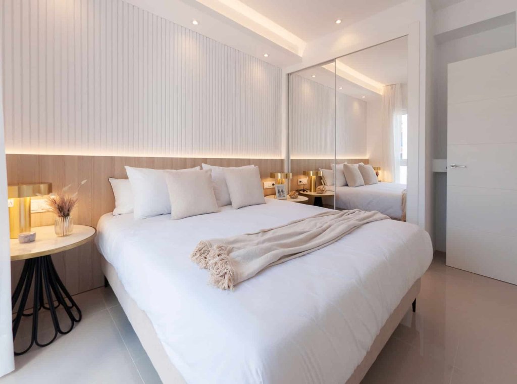 Nieuwbouw Woningen - Bungalow - Ciudad Quesada