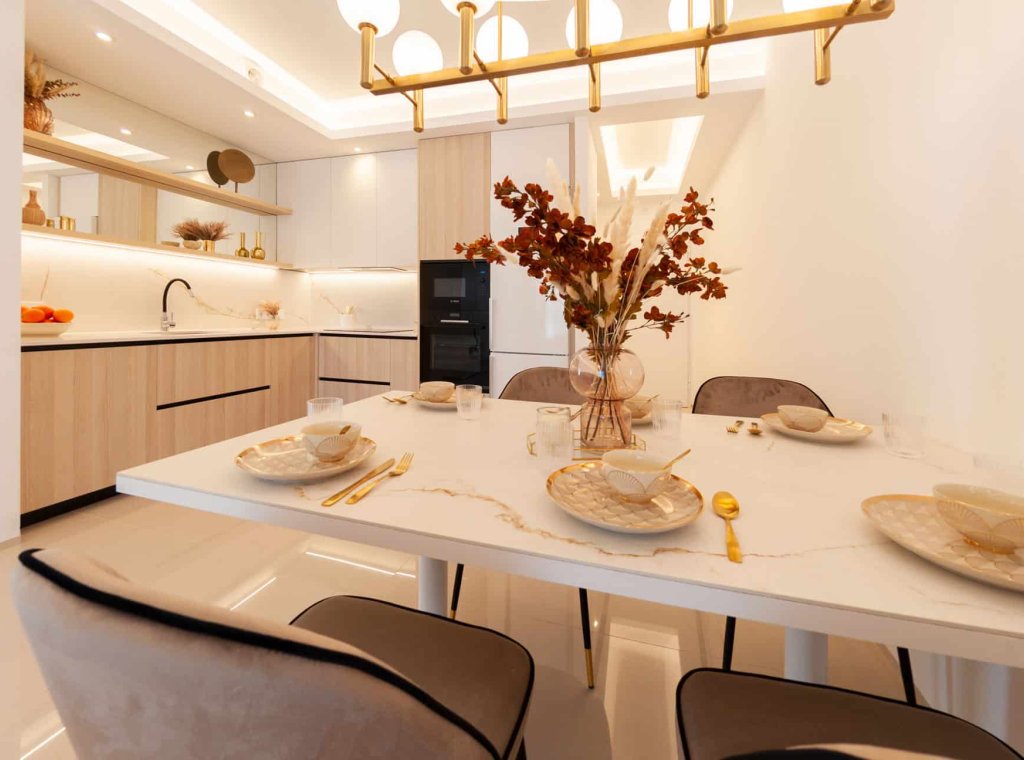 Nieuwbouw Woningen - Bungalow - Ciudad Quesada