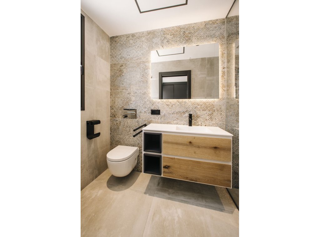 Nieuwbouw Woningen - Bungalow - Ciudad Quesada