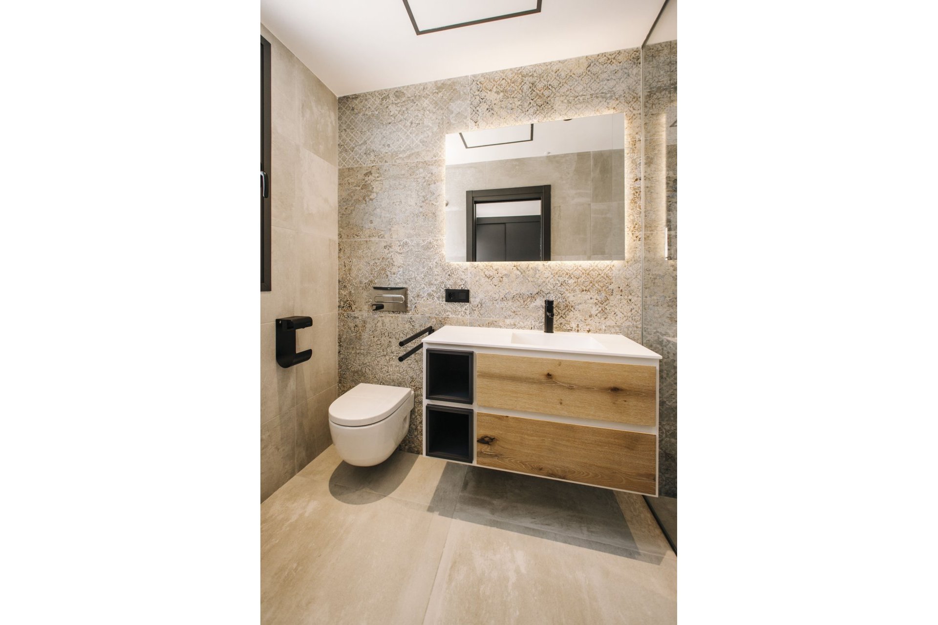 Nieuwbouw Woningen - Bungalow - Ciudad Quesada