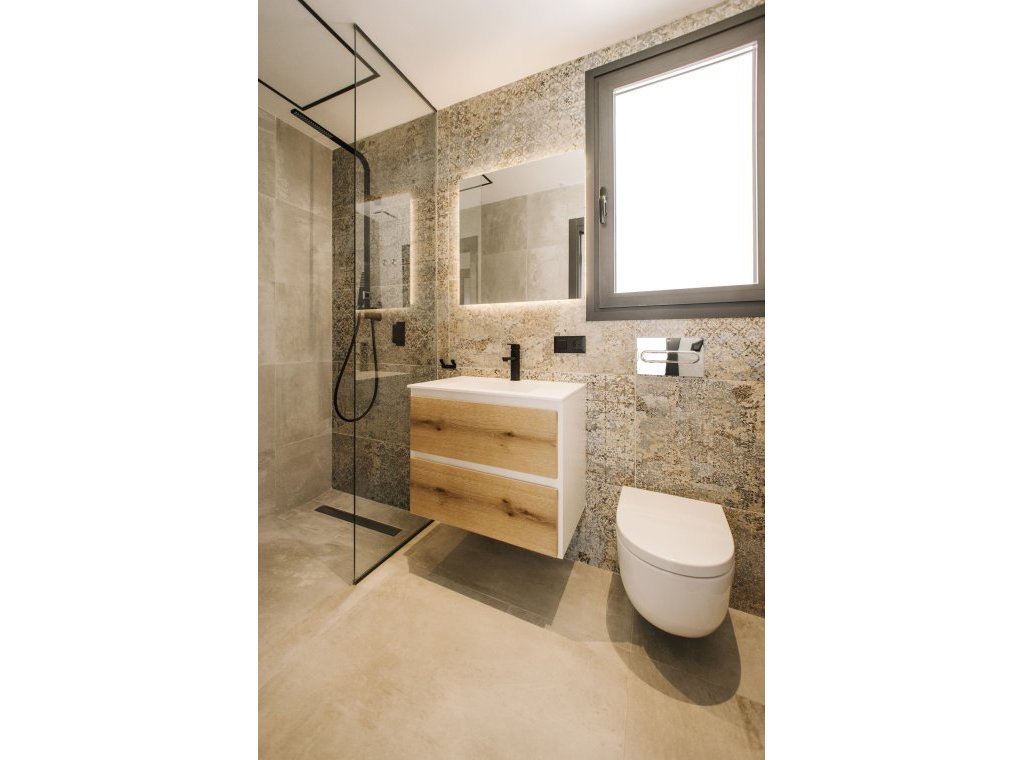 Nieuwbouw Woningen - Bungalow - Ciudad Quesada