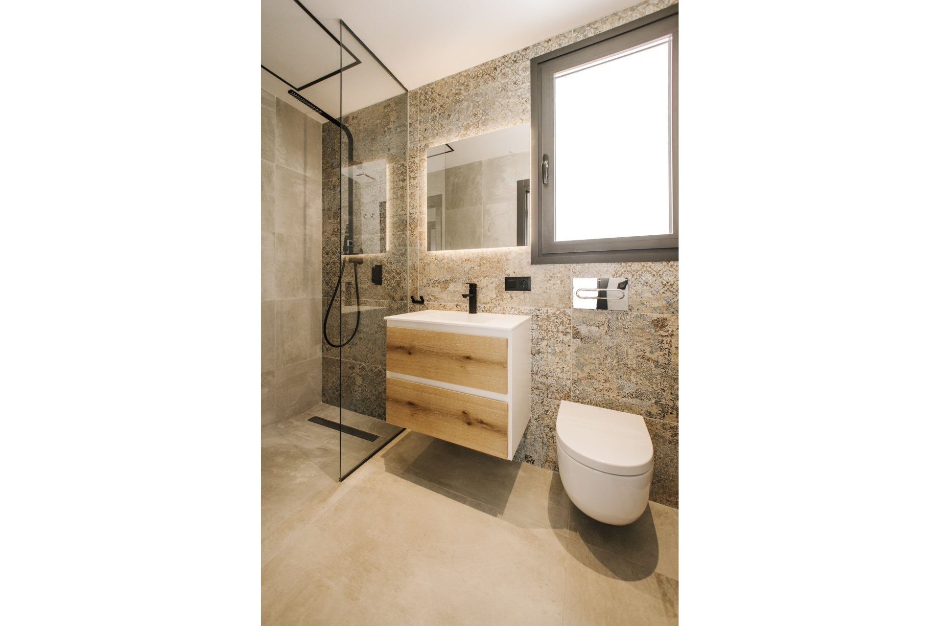 Nieuwbouw Woningen - Bungalow - Ciudad Quesada