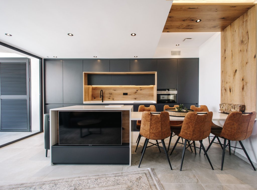 Nieuwbouw Woningen - Bungalow - Ciudad Quesada