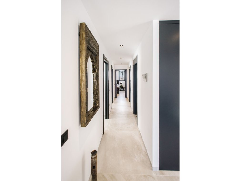 Nieuwbouw Woningen - Bungalow - Ciudad Quesada