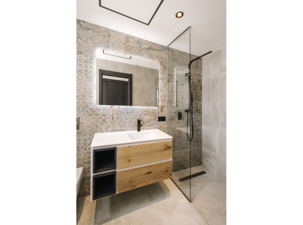 Nieuwbouw Woningen - Bungalow - Ciudad Quesada