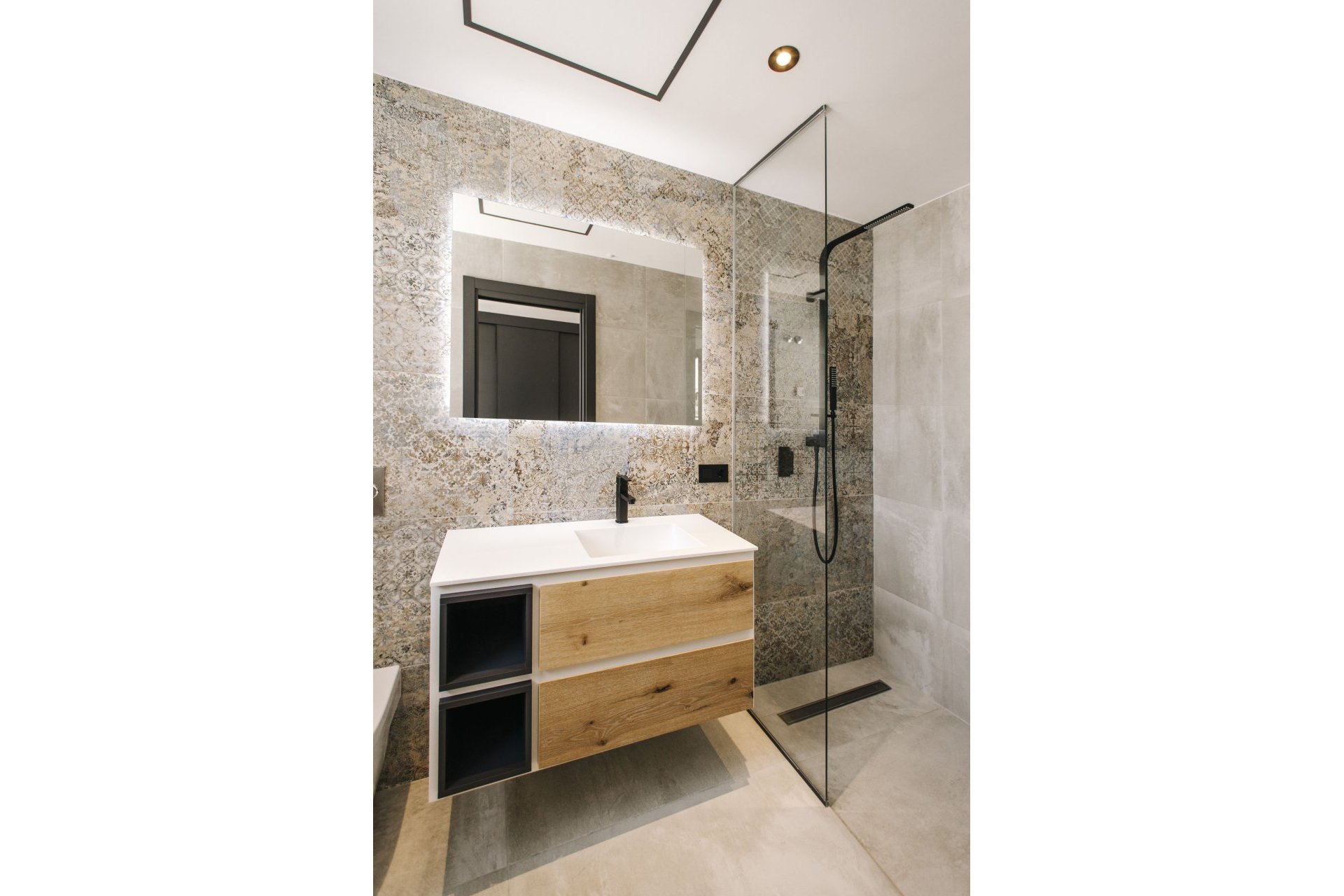 Nieuwbouw Woningen - Bungalow - Ciudad Quesada