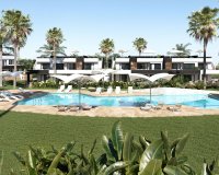Nieuwbouw Woningen - Bungalow - Ciudad Quesada