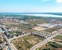 Nieuwbouw Woningen - Bungalow - Ciudad Quesada