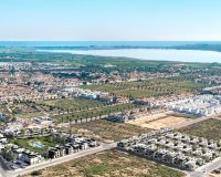 Nieuwbouw Woningen - Bungalow - Ciudad Quesada