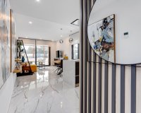 Nieuwbouw Woningen - Bungalow - Ciudad Quesada