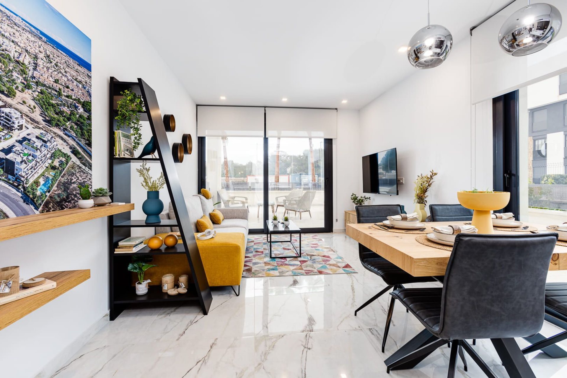 Nieuwbouw Woningen - Bungalow - Ciudad Quesada