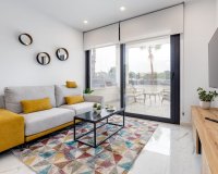 Nieuwbouw Woningen - Bungalow - Ciudad Quesada