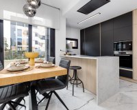 Nieuwbouw Woningen - Bungalow - Ciudad Quesada