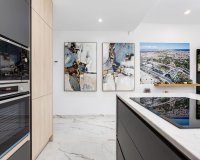 Nieuwbouw Woningen - Bungalow - Ciudad Quesada