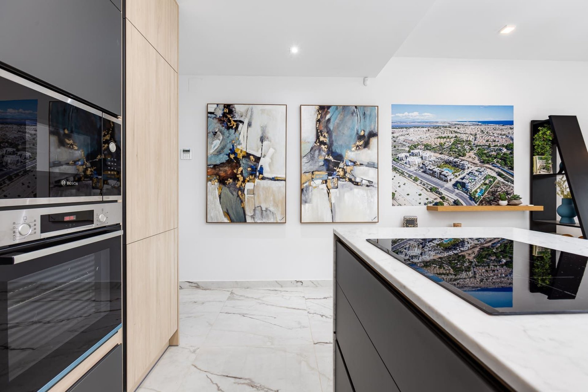 Nieuwbouw Woningen - Bungalow - Ciudad Quesada