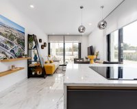 Nieuwbouw Woningen - Bungalow - Ciudad Quesada